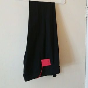Hugo Womens Dress Pants